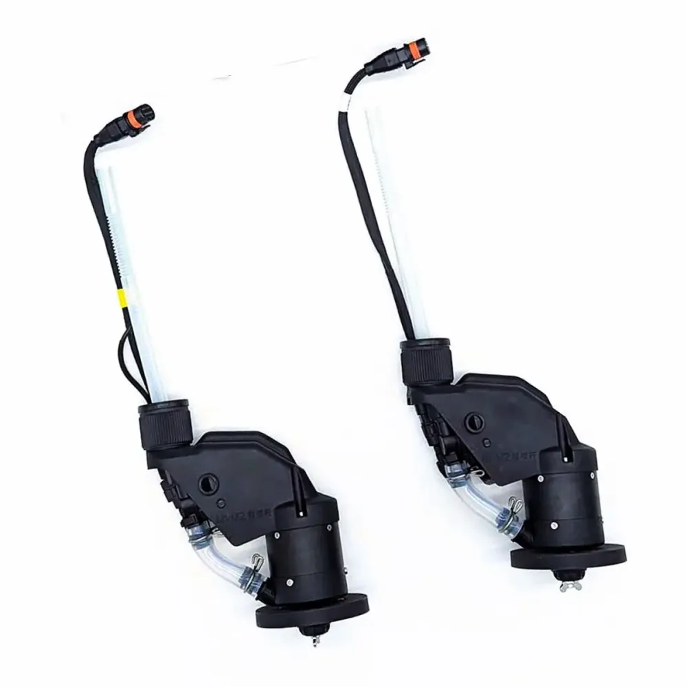 DJI Agras T 50 Orchard Kit