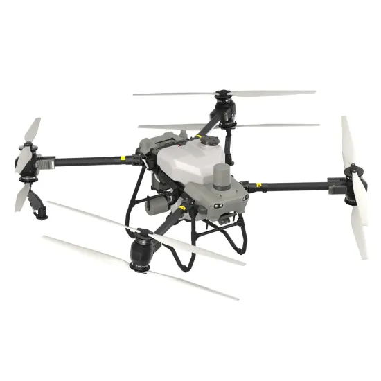 DJI Agras T 50 - Flymore Aktionsbundle