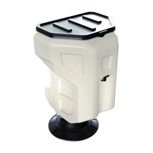 DJI Agras T 50 Streuaufsatz