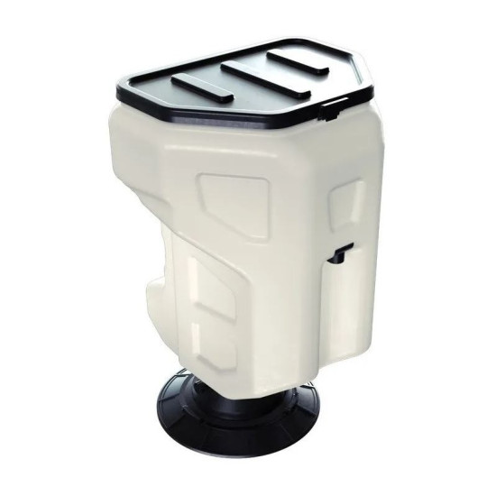 DJI Agras T 50 Streuaufsatz