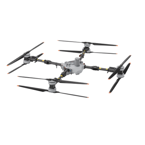 DJI Agras T 100 Aiframe