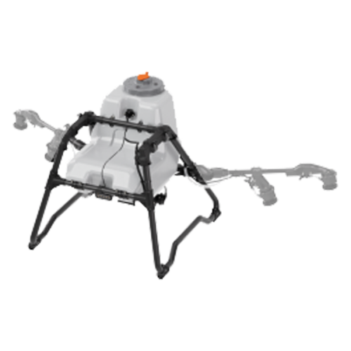 DJI Agras T 100 Sprühaufsatz