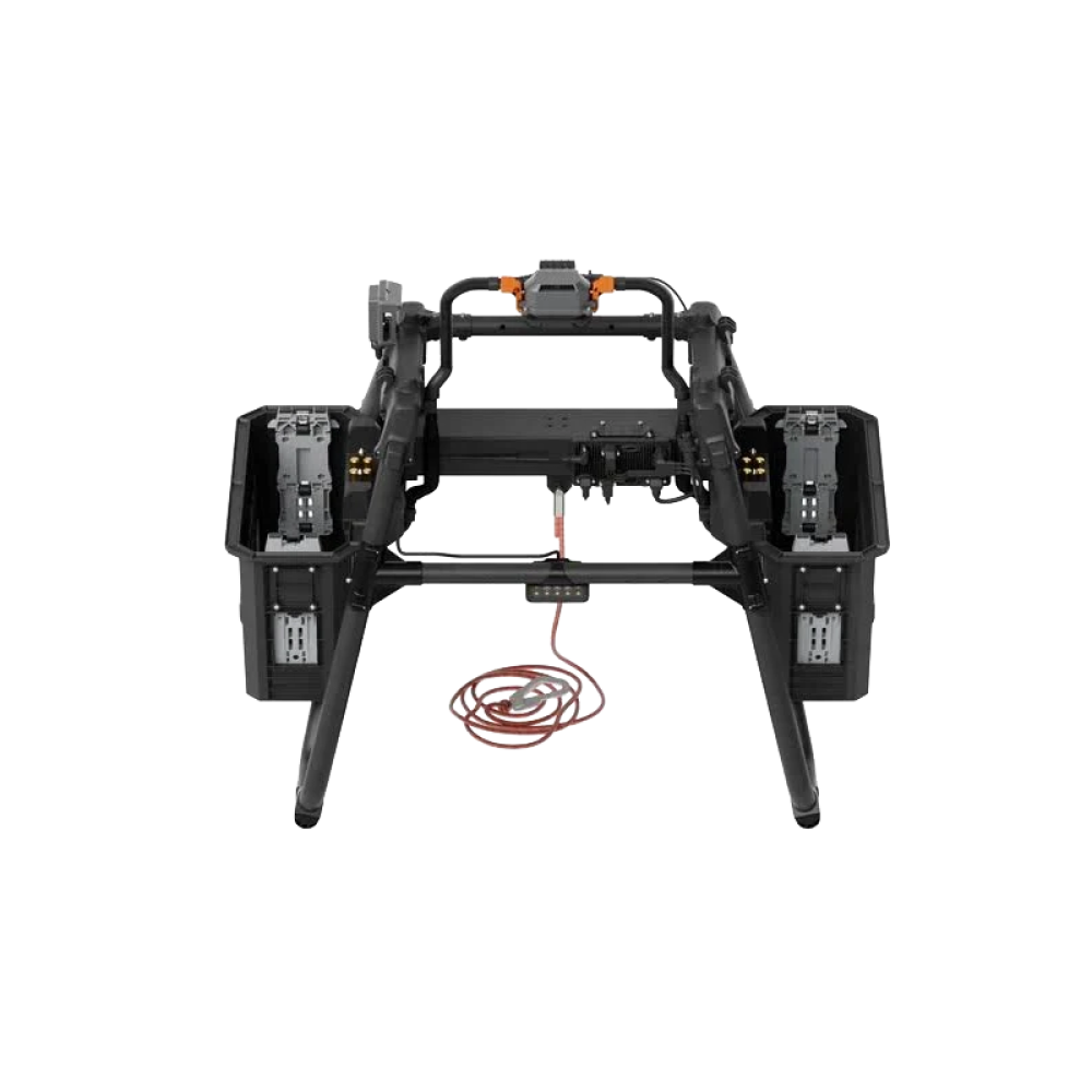 DJI Agras T 100 Dual Lift System
