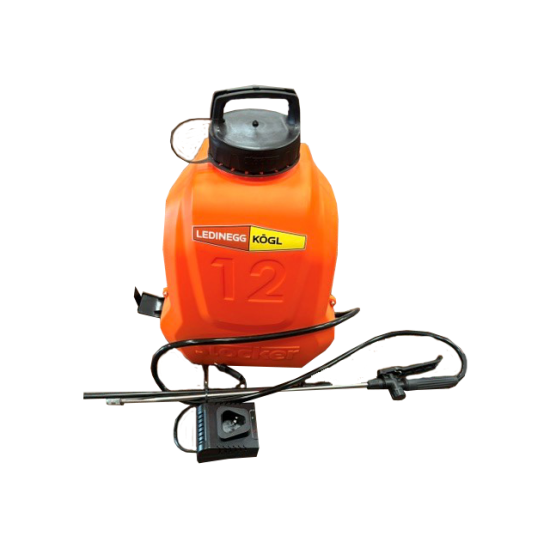 Stocker Rückenspritze Akku 12 Liter
