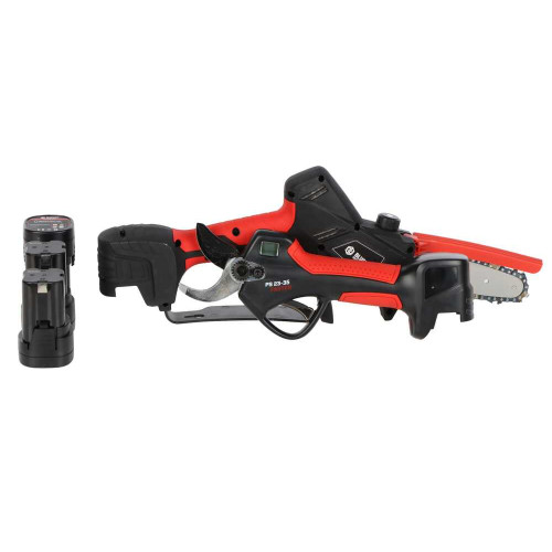 Bluebird PS 23-35 + Säge Set Bluebird PS 23-35 + Säge Set