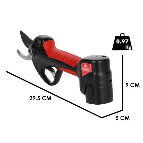 Bluebird PS 23-35 + Säge Set Bluebird PS 23-35 + Säge Set
