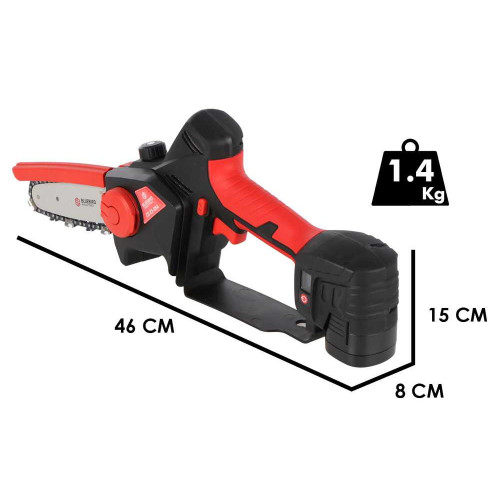 Bluebird PS 23-35 + Säge Set Bluebird PS 23-35 + Säge Set