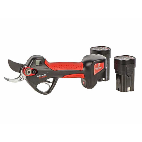 Bluebird PS 23-28 Faster