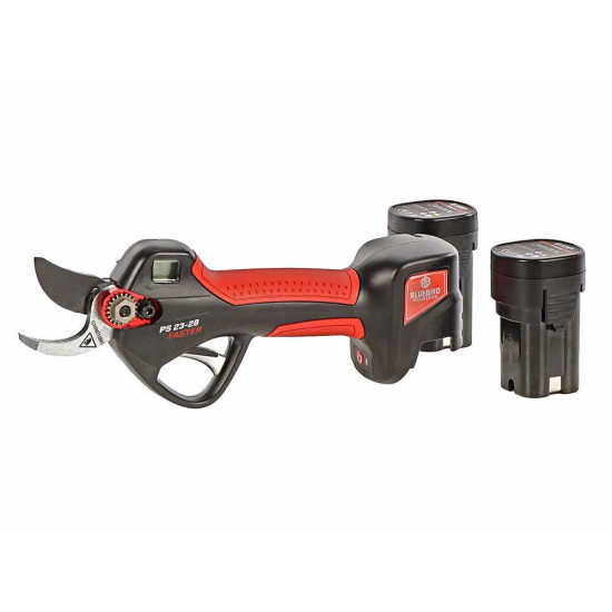 Bluebird PS 23-28 Faster Bluebird PS 23-28 Faster