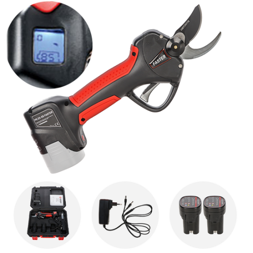 Bluebird PS 23-28 Faster