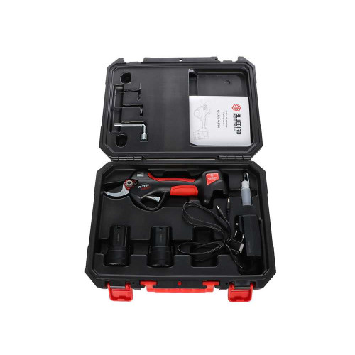 Bluebird PS 23-28 Faster